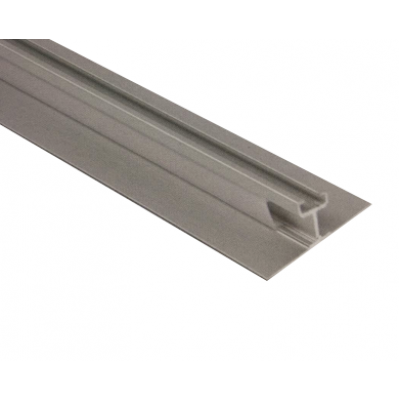 Perfil aluminio PHL51 (por metro)